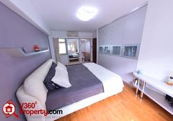 Blk 138 Edgedale Plains (Punggol), HDB 5 Rooms #61676292